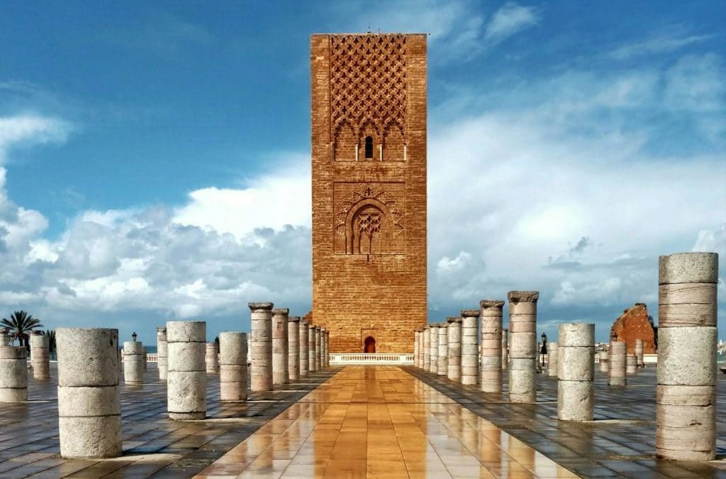 Logiciel de gestion de copropriété à Rabat