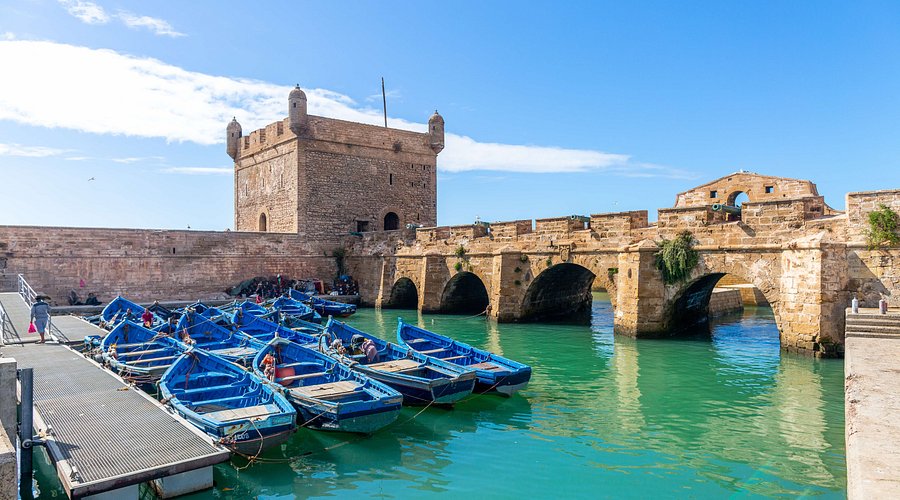 Logiciel de gestion de copropriété Essaouira