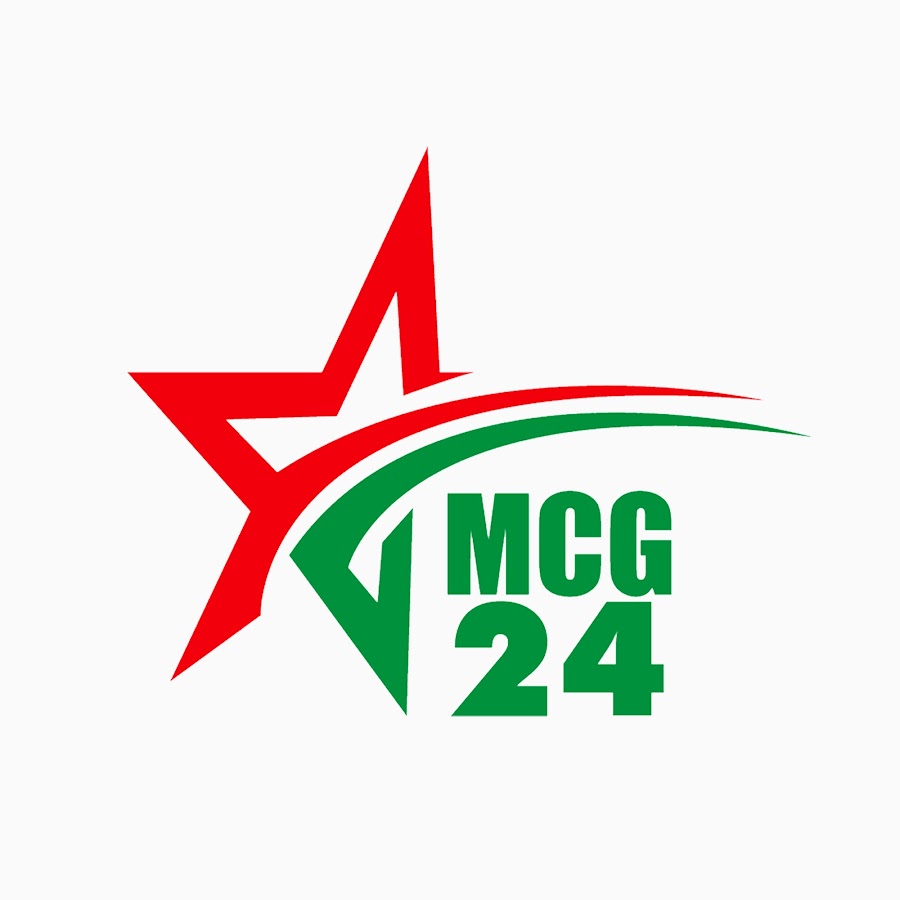 Logo MCG 24