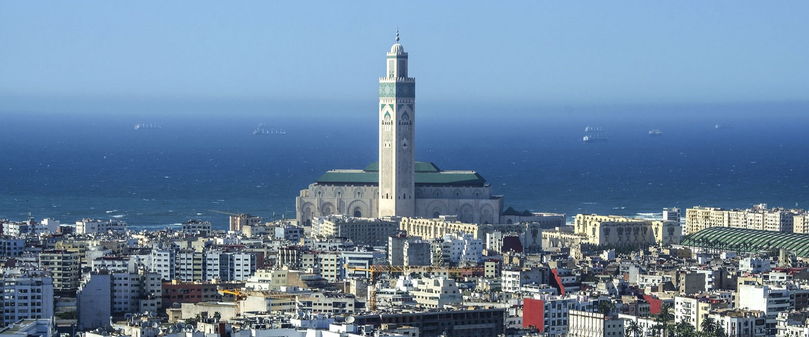 Logiciel de gestion de copropriété Casablanca