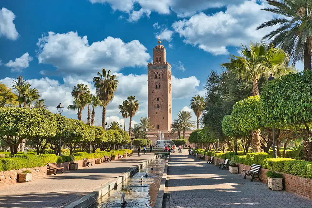 Logiciel de gestion de copropriété à Marrakech